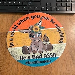 Custom made mouse pads!!!